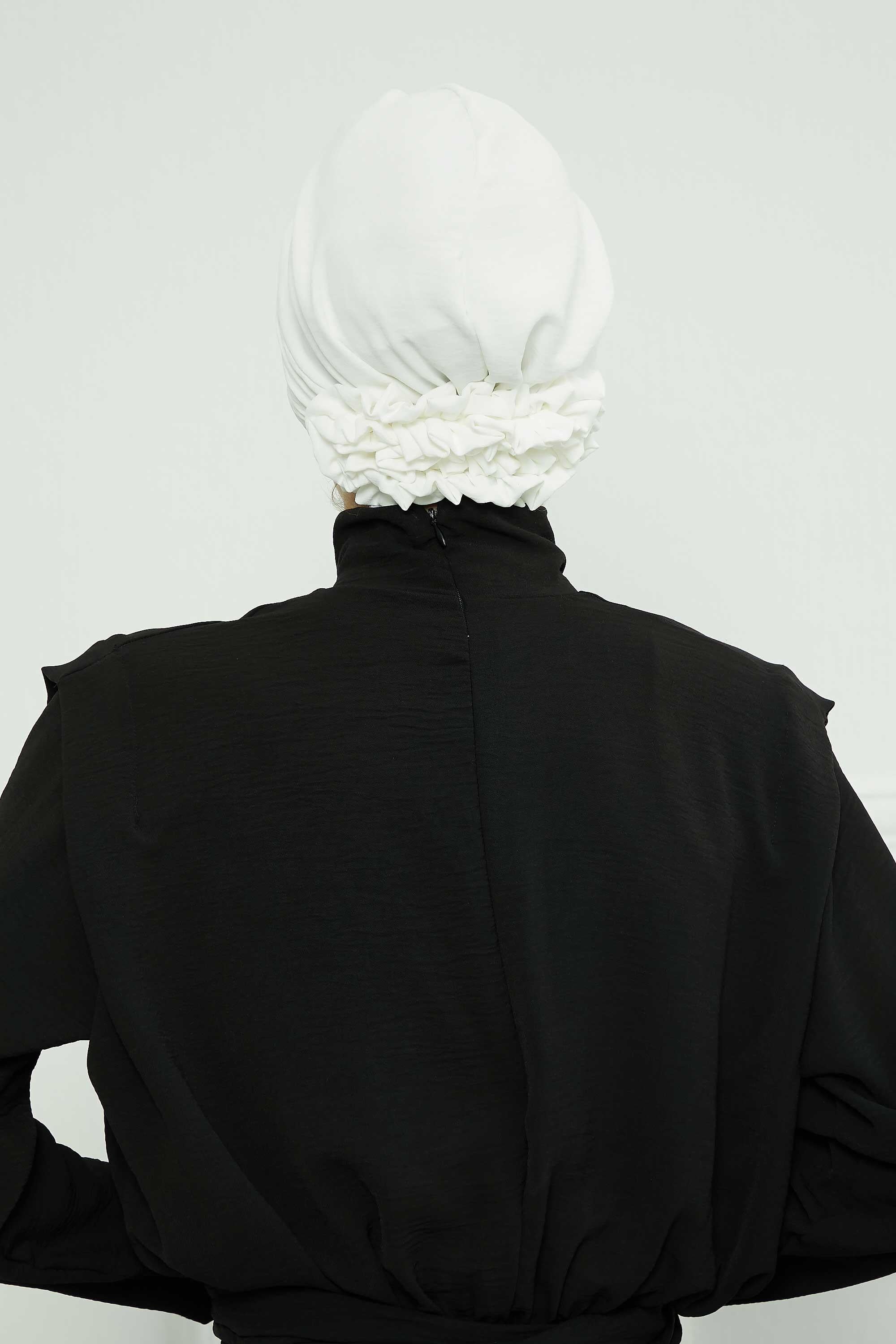 Şık Tasarım Bone,B-74A