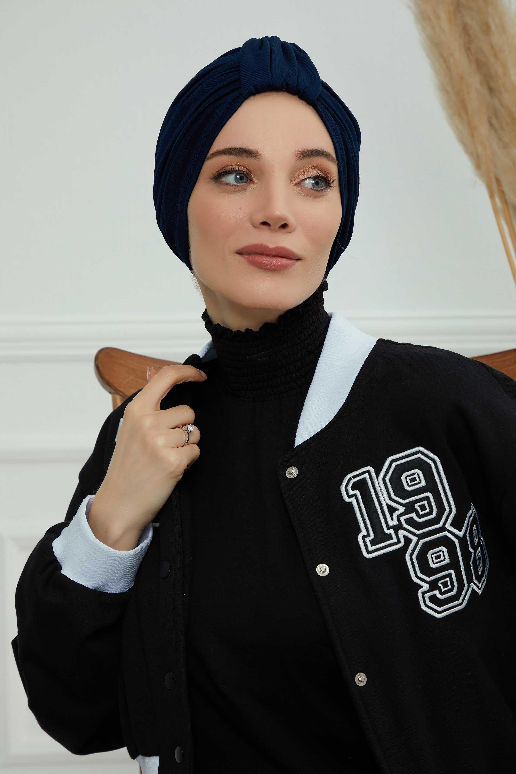 Şık ve Kullanışlı Bone,B-68