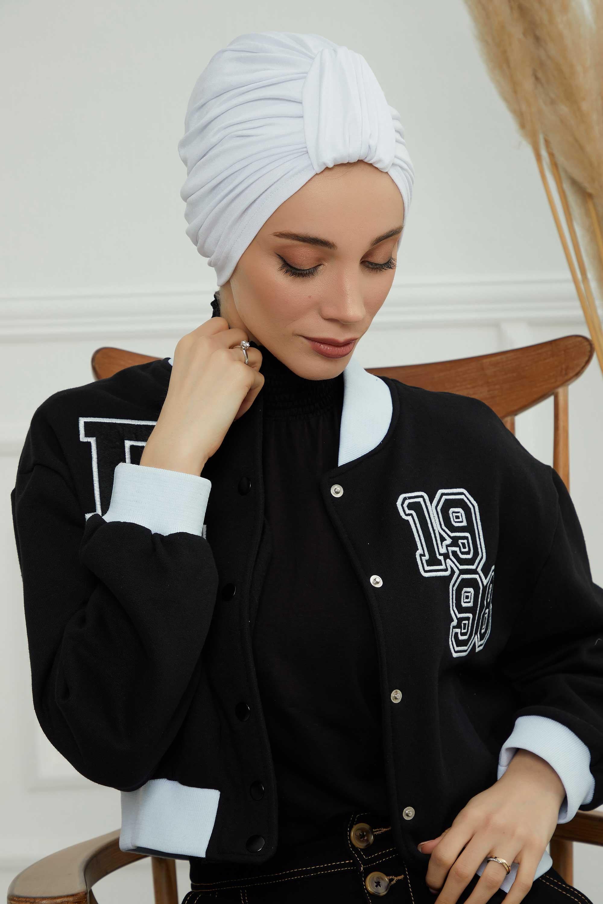Şık ve Kullanışlı Bone,B-68