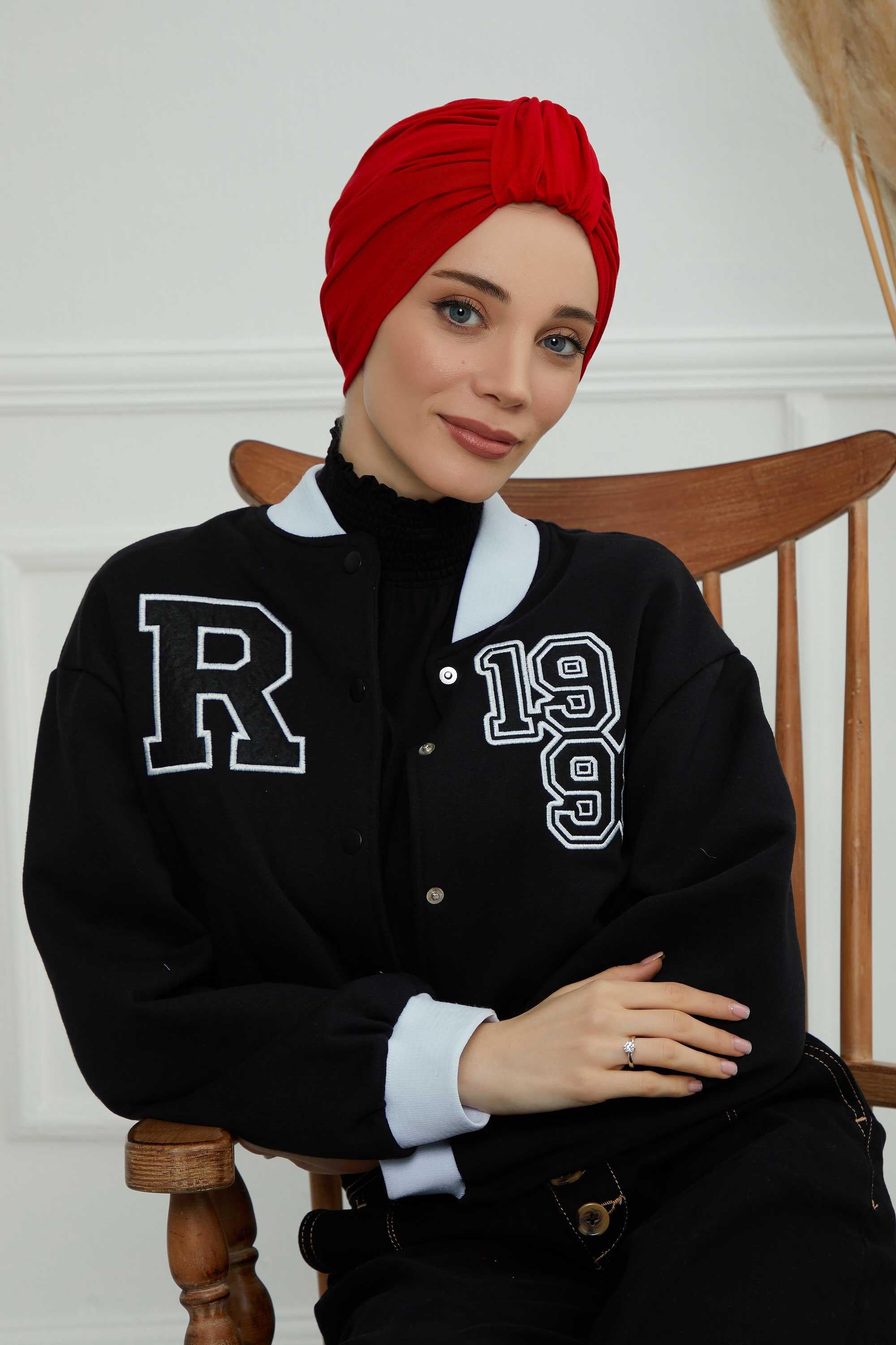 Şık ve Kullanışlı Bone,B-68