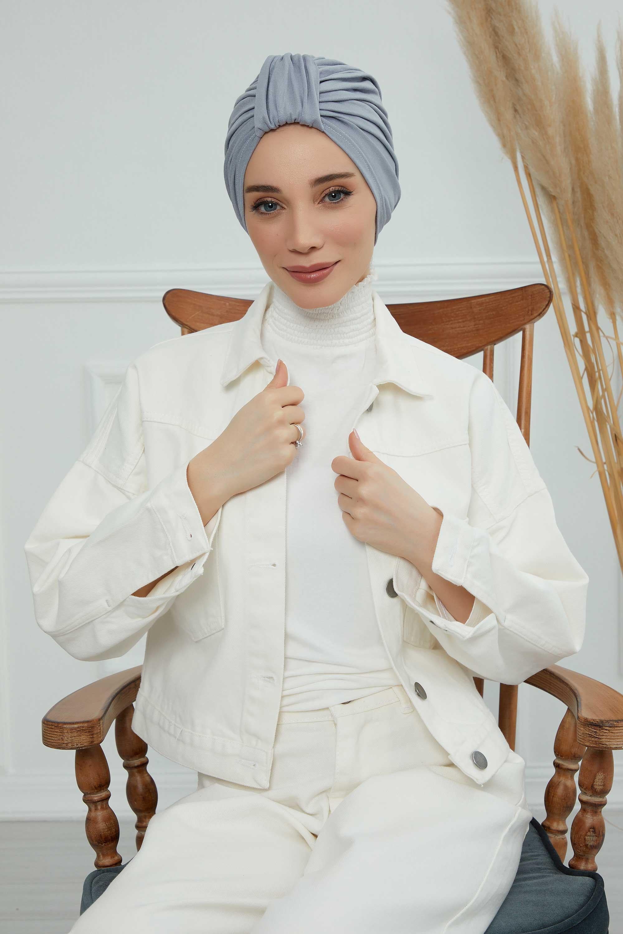 Şık ve Kullanışlı Bone,B-68