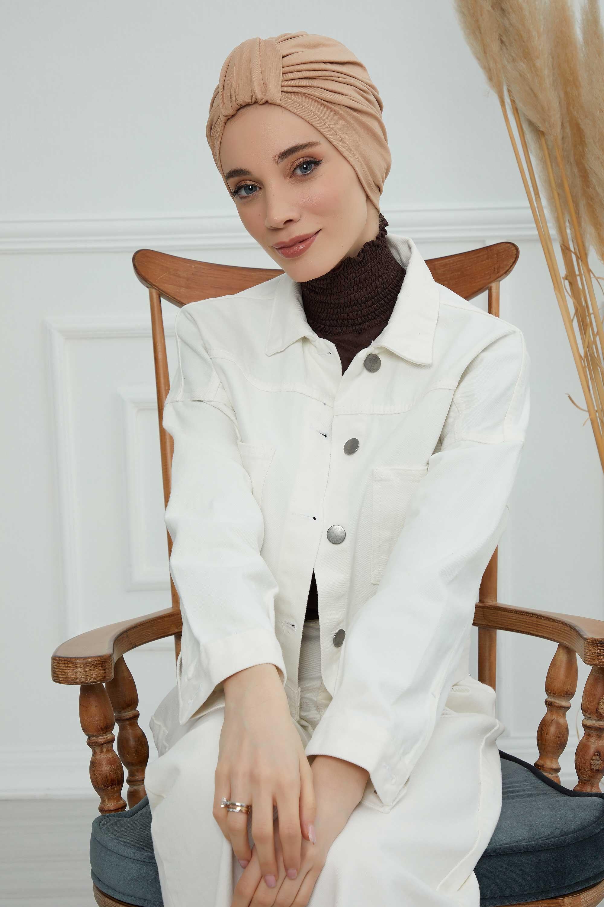 Şık ve Kullanışlı Bone,B-68