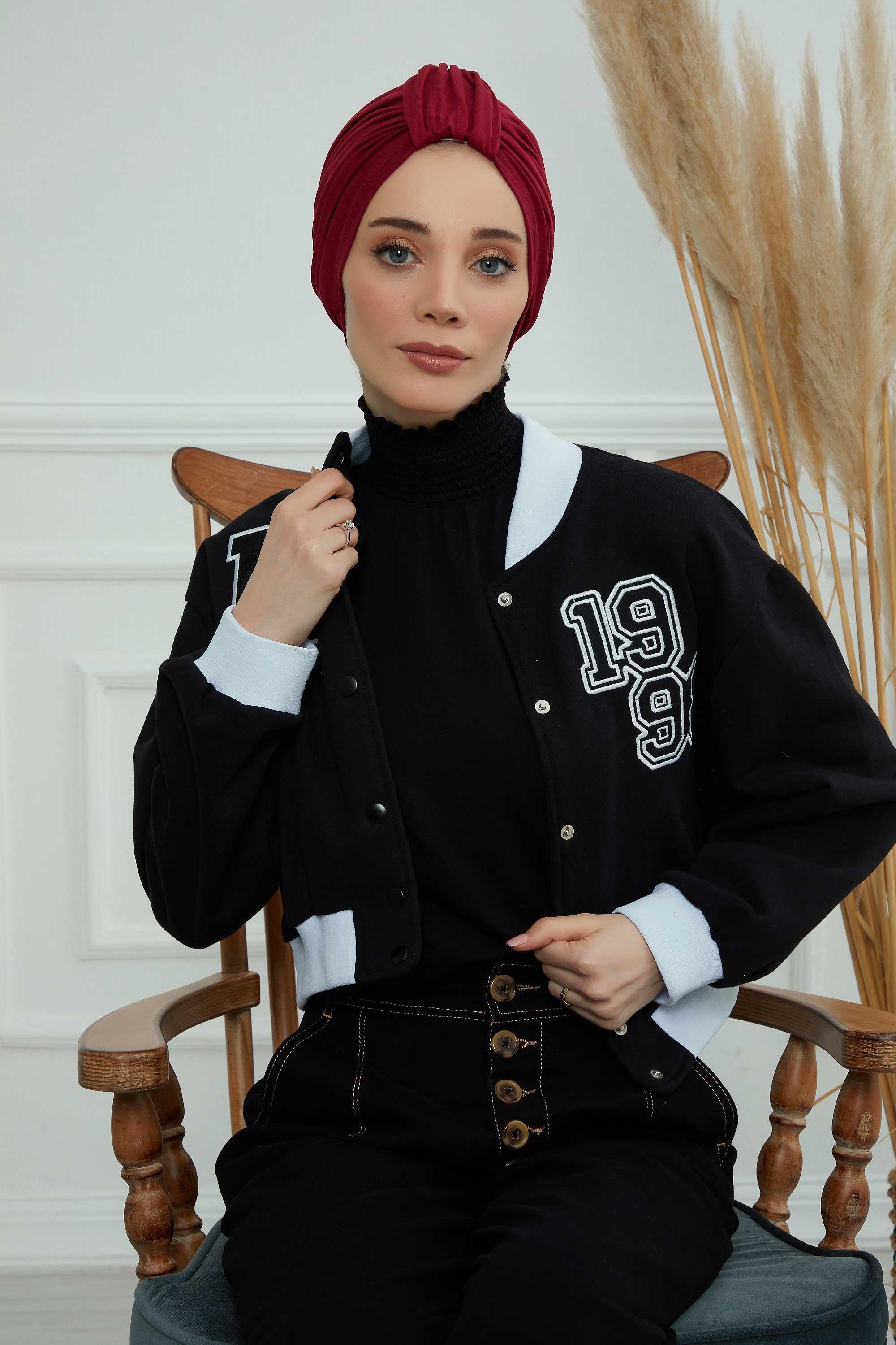 Şık ve Kullanışlı Bone,B-68