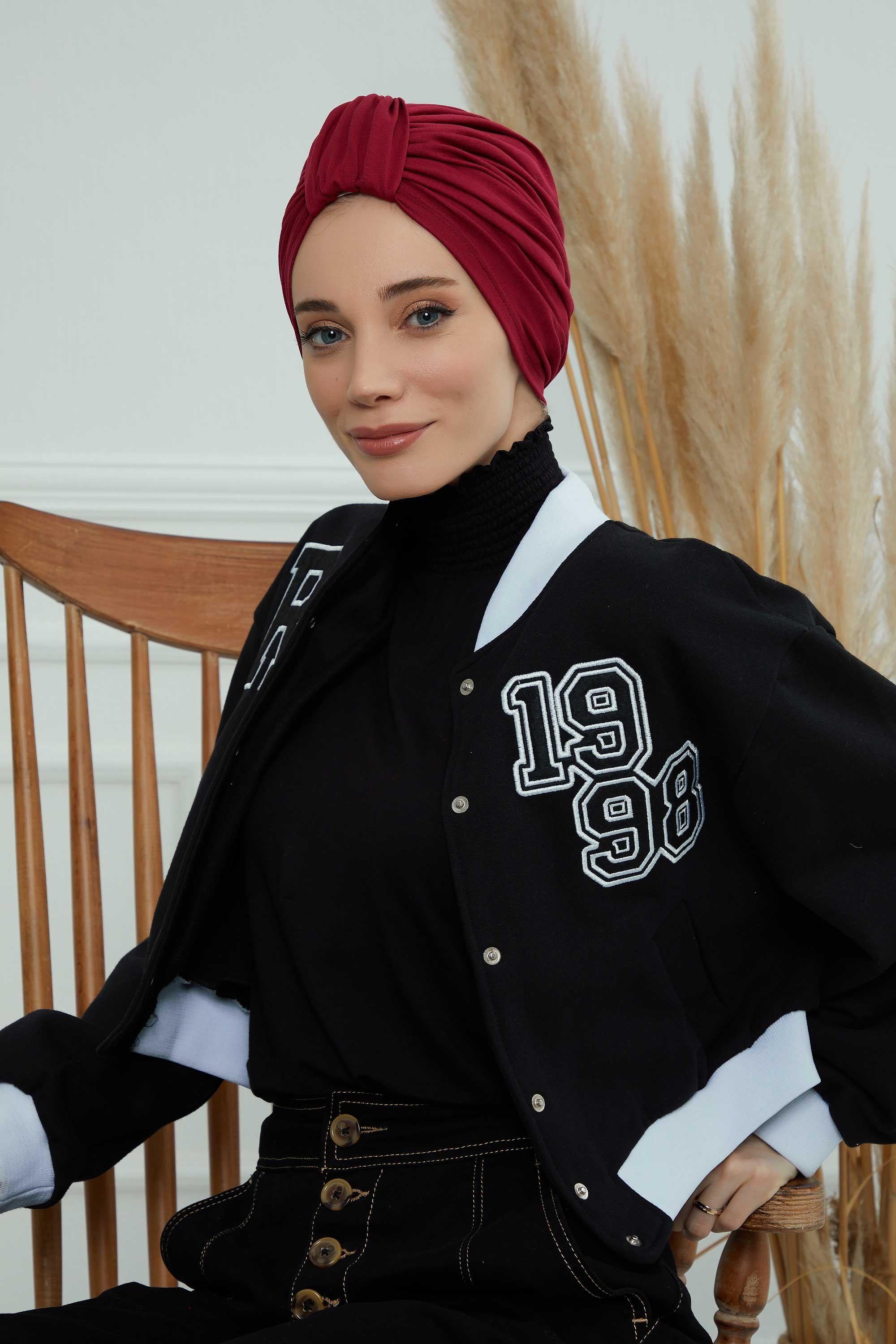Şık ve Kullanışlı Bone,B-68