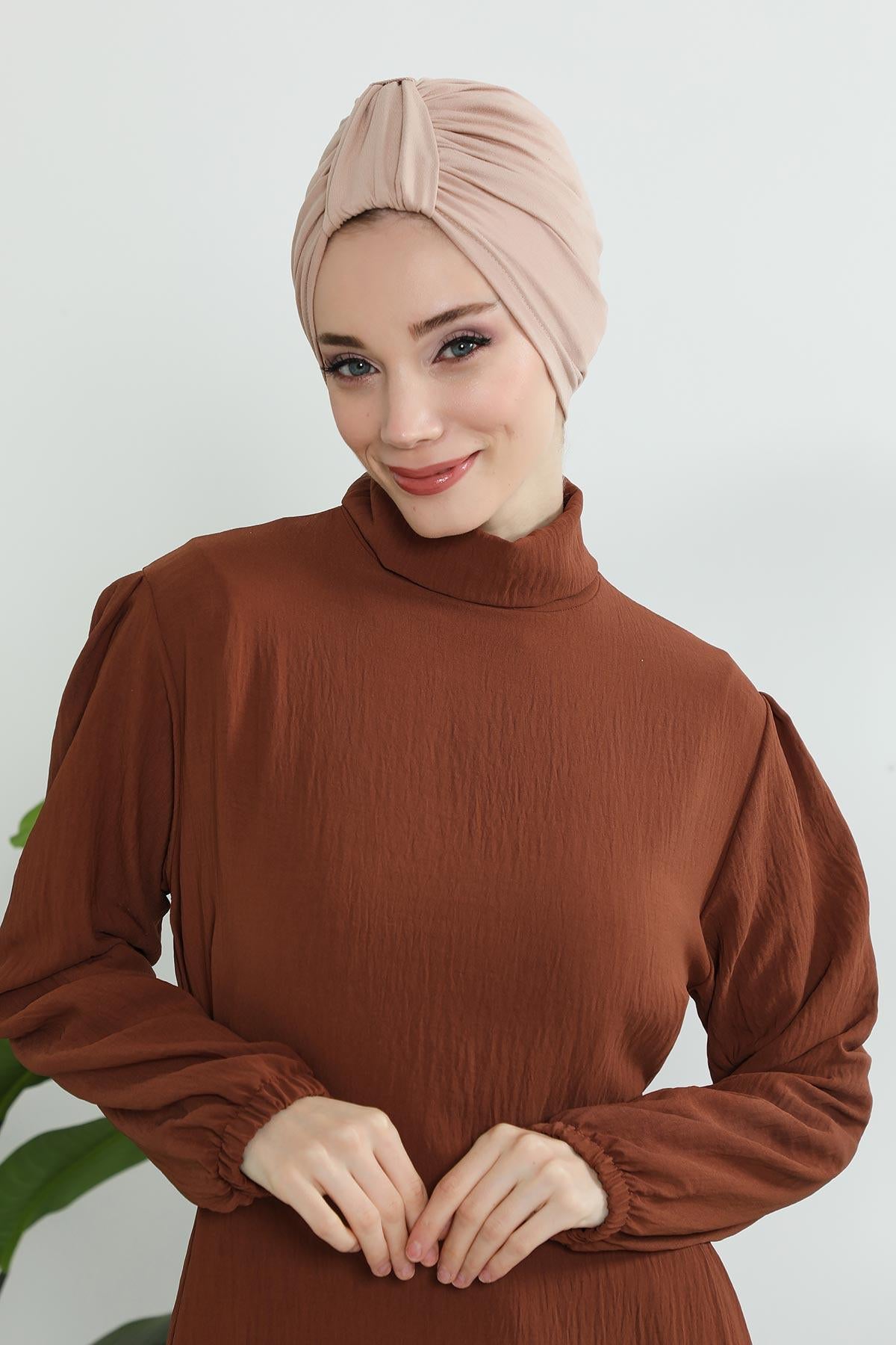 Şık ve Kullanışlı Bone,B-68