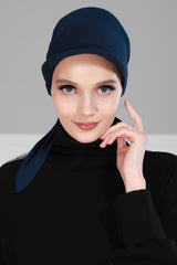 Siperlikli Bandana,B-40