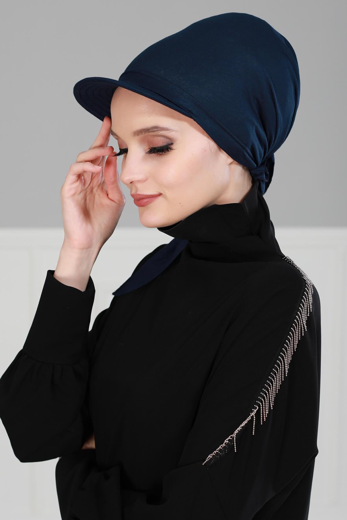 Siperlikli Bandana,B-40