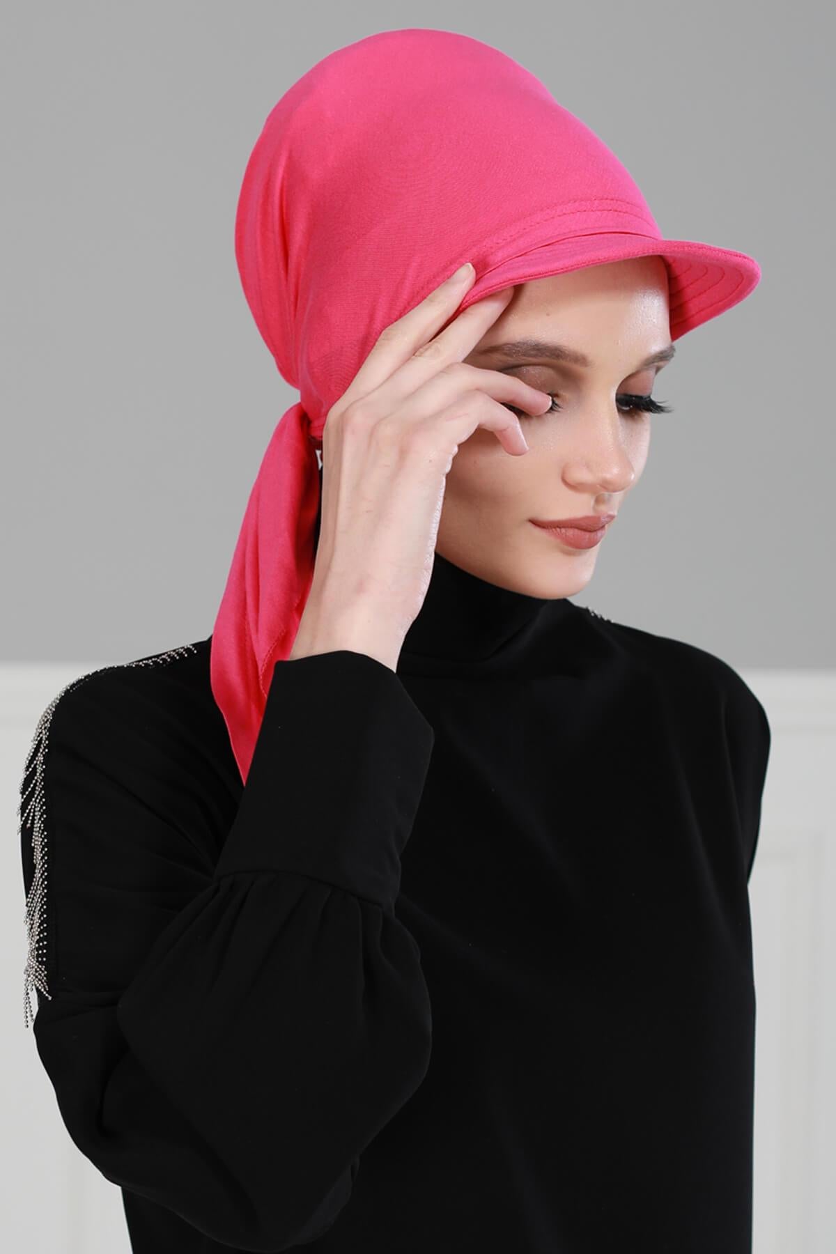 Siperlikli Bandana,B-40