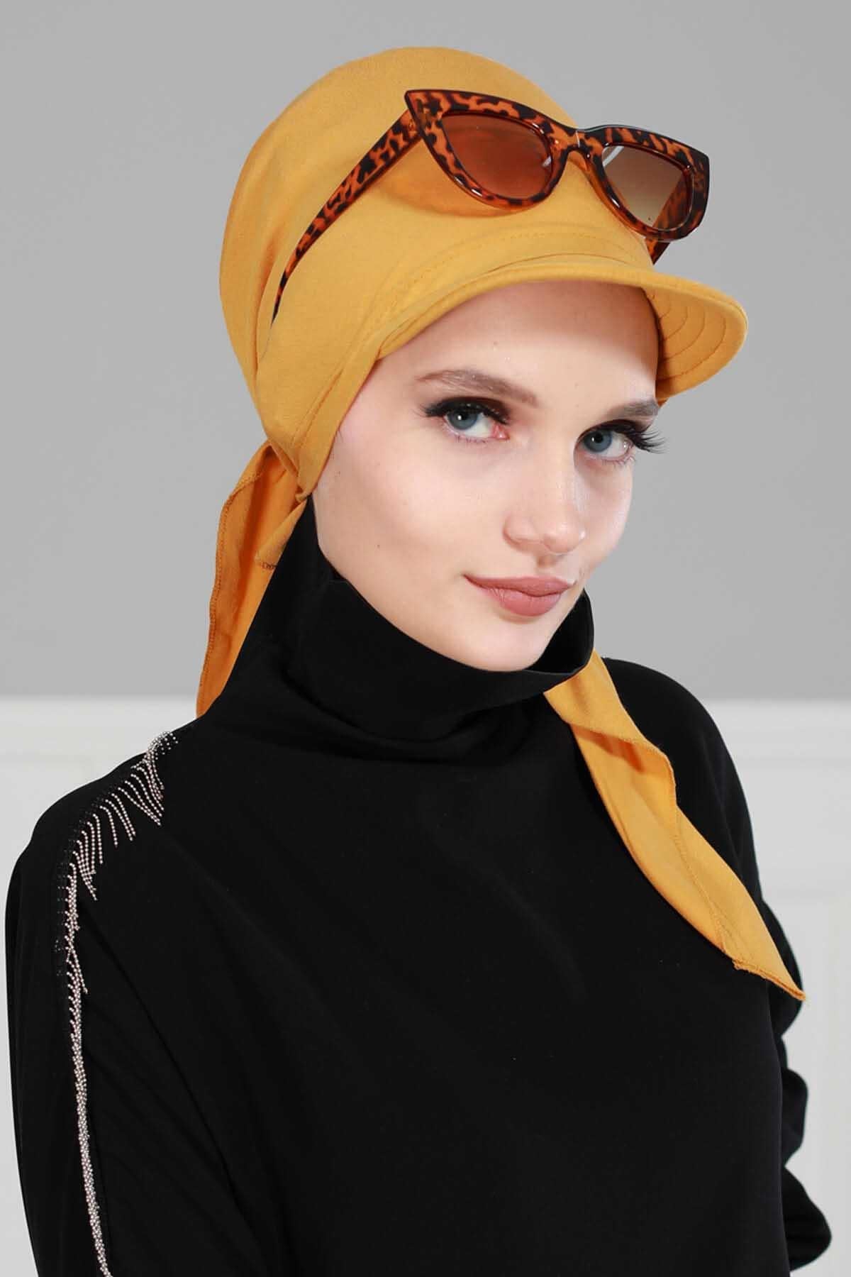 Siperlikli Bandana,B-40