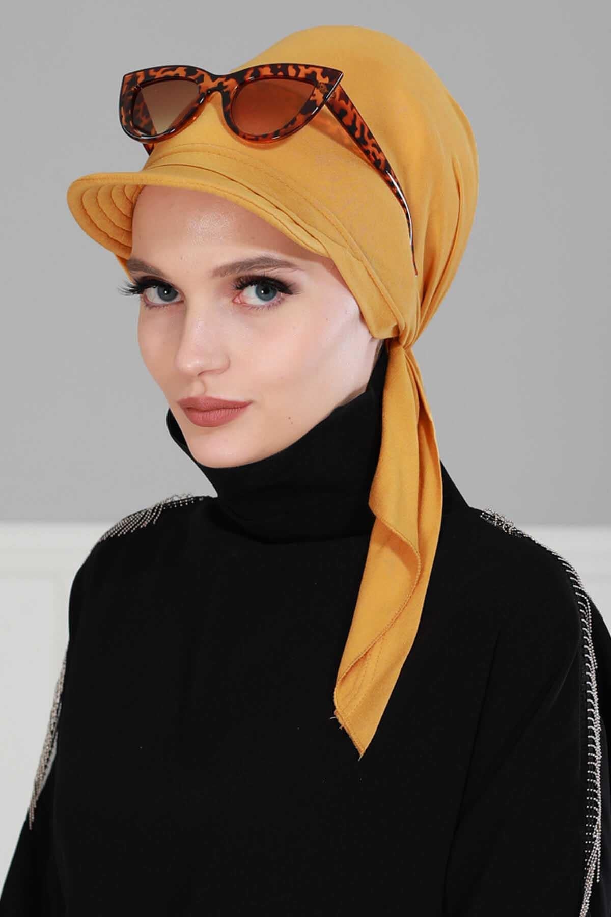 Siperlikli Bandana,B-40