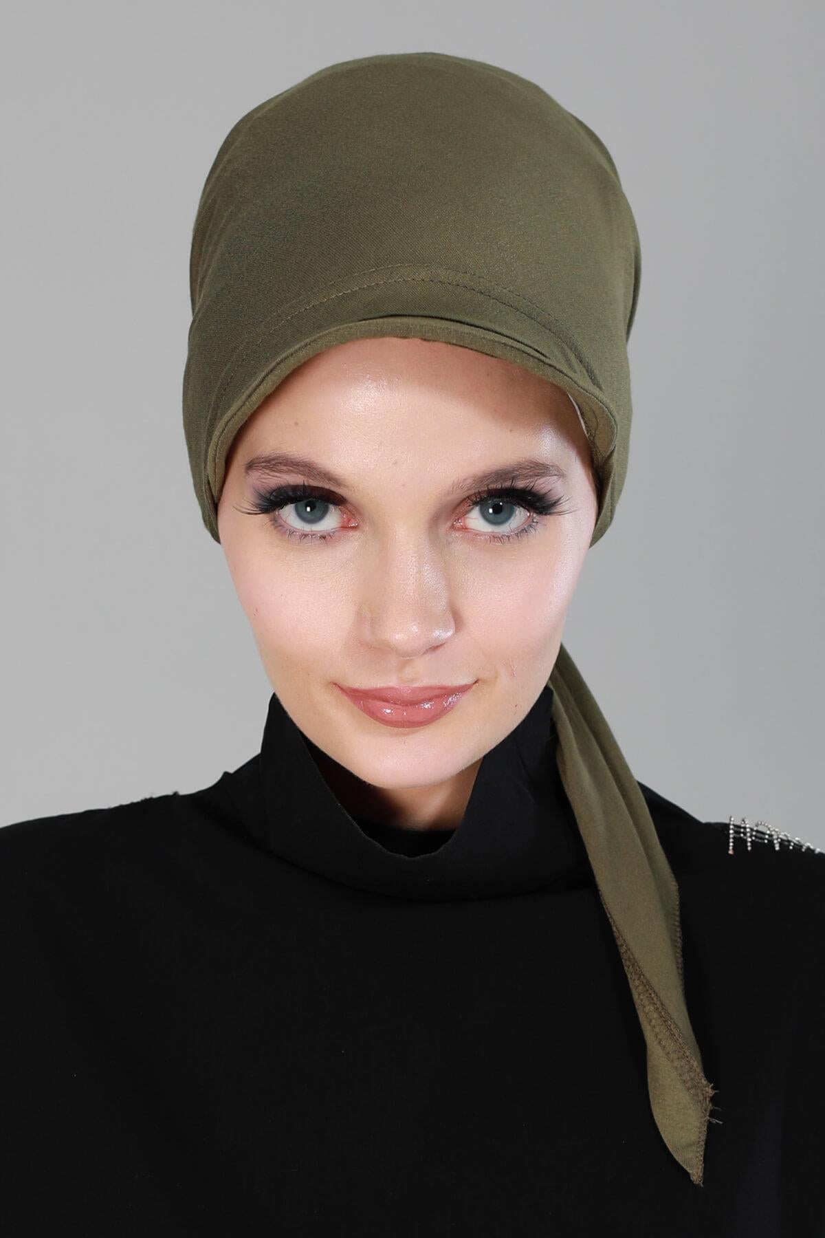 Siperlikli Bandana,B-40