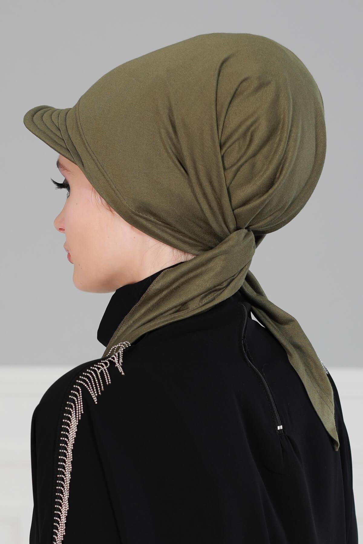 Siperlikli Bandana,B-40