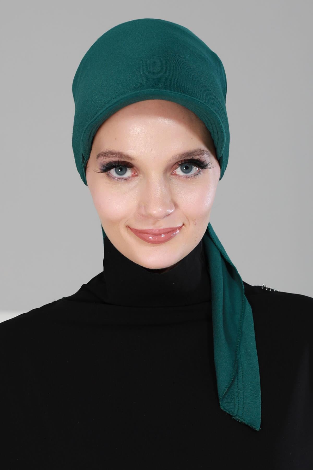 Siperlikli Bandana,B-40