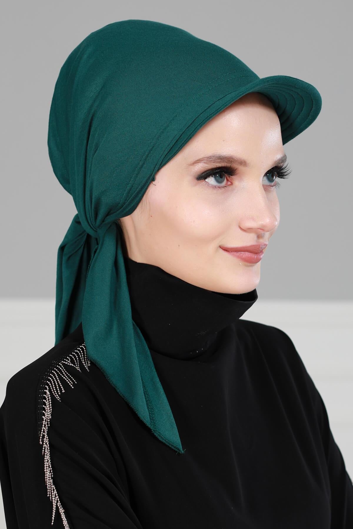 Siperlikli Bandana,B-40