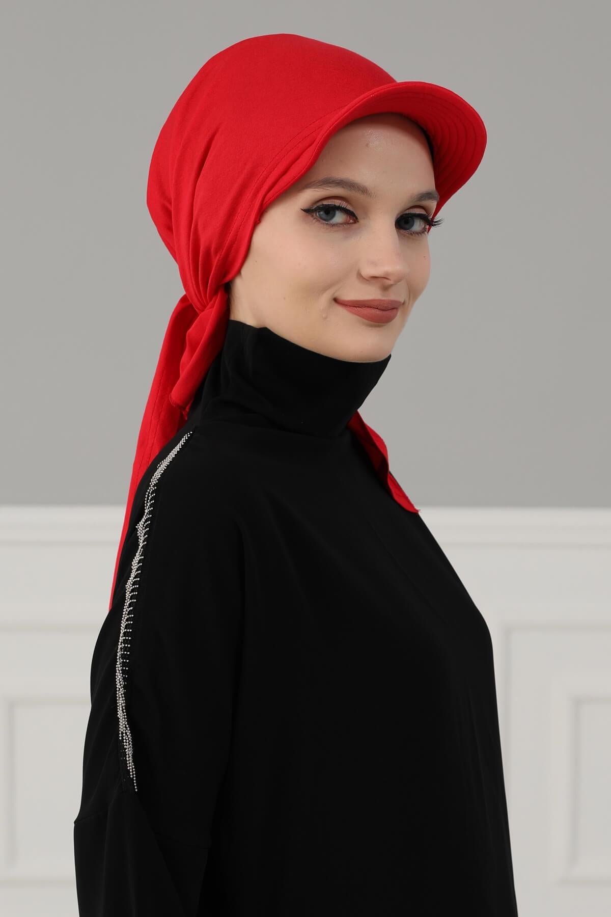 Siperlikli Bandana,B-40