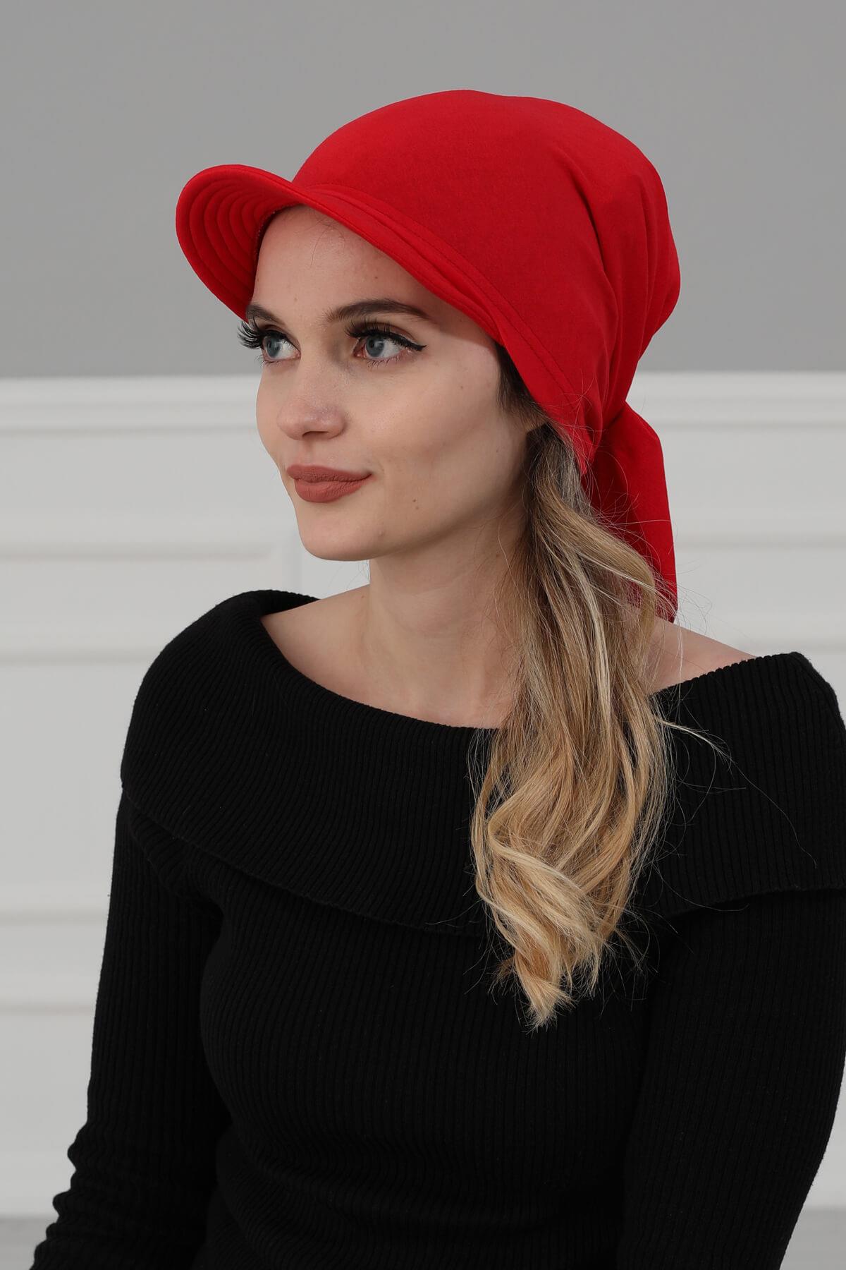 Siperlikli Bandana,B-40