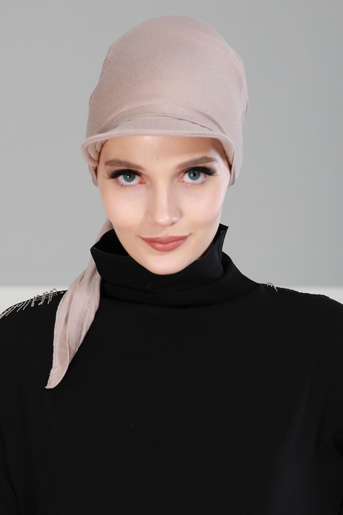 Siperlikli Bandana,B-40