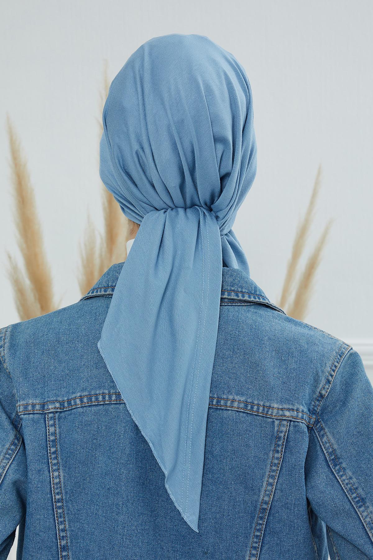 Siperlikli Bandana,B-40