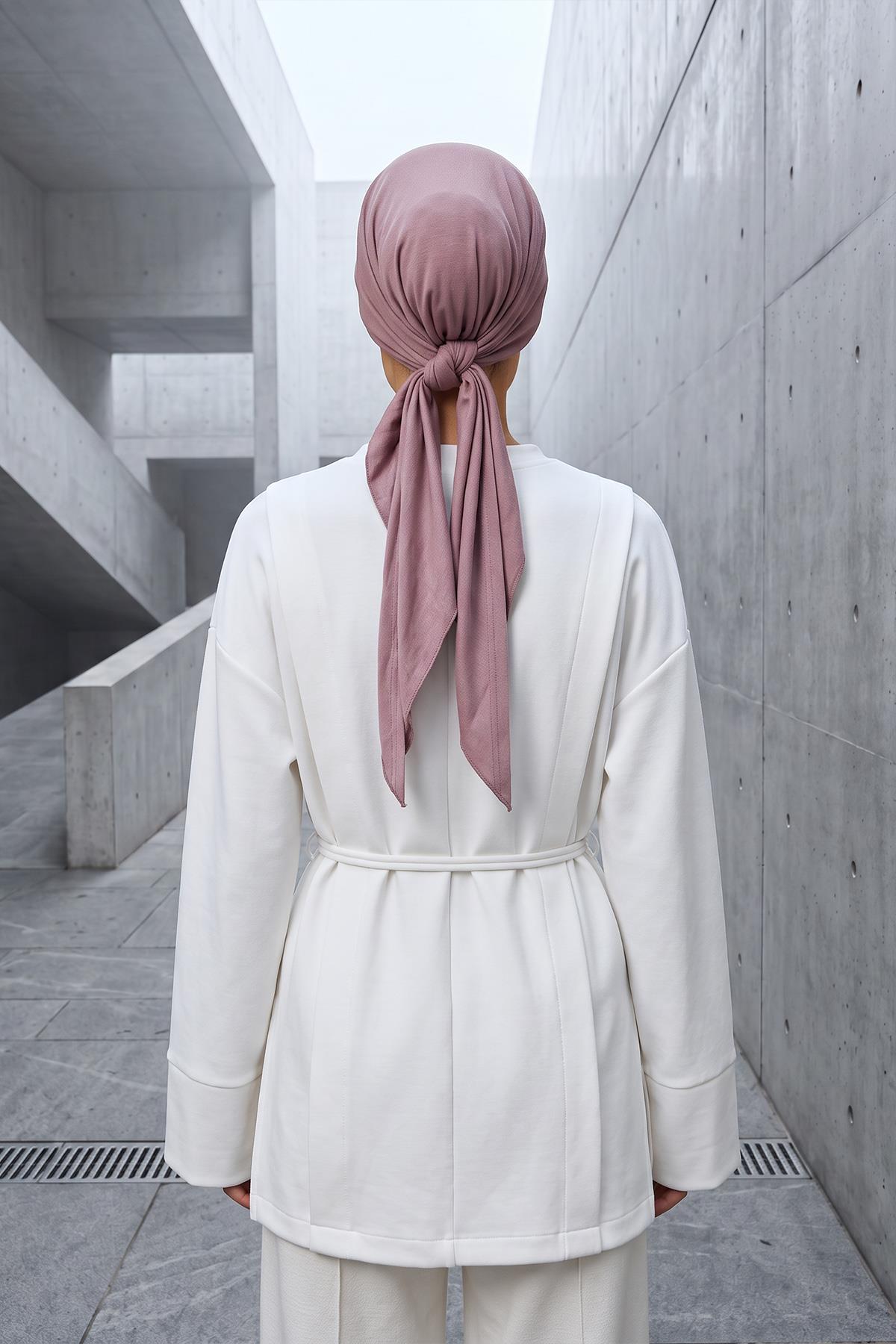 Siperlikli Bandana,B-40