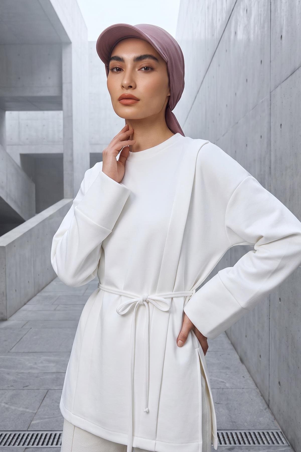 Siperlikli Bandana,B-40