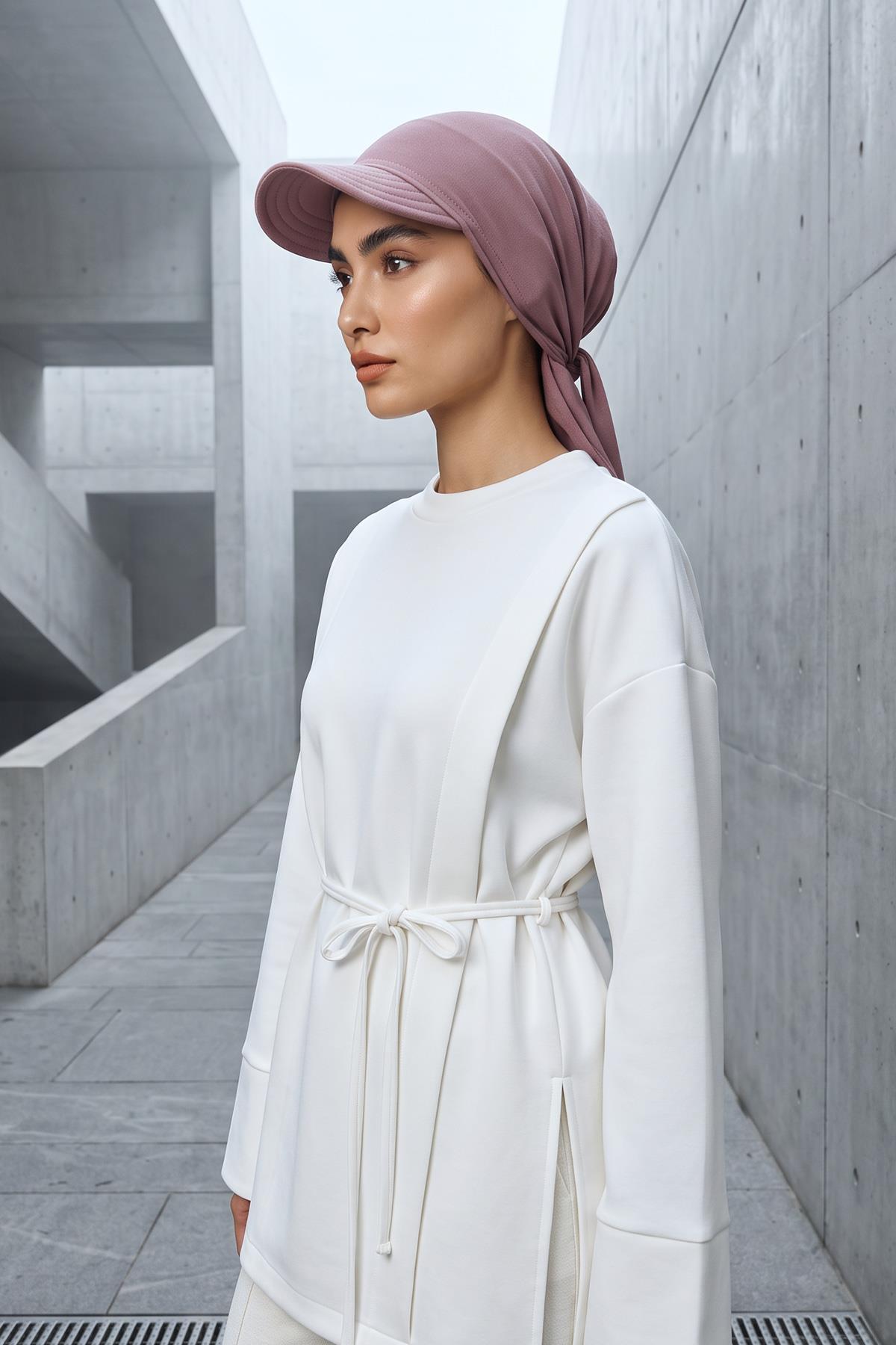 Siperlikli Bandana,B-40