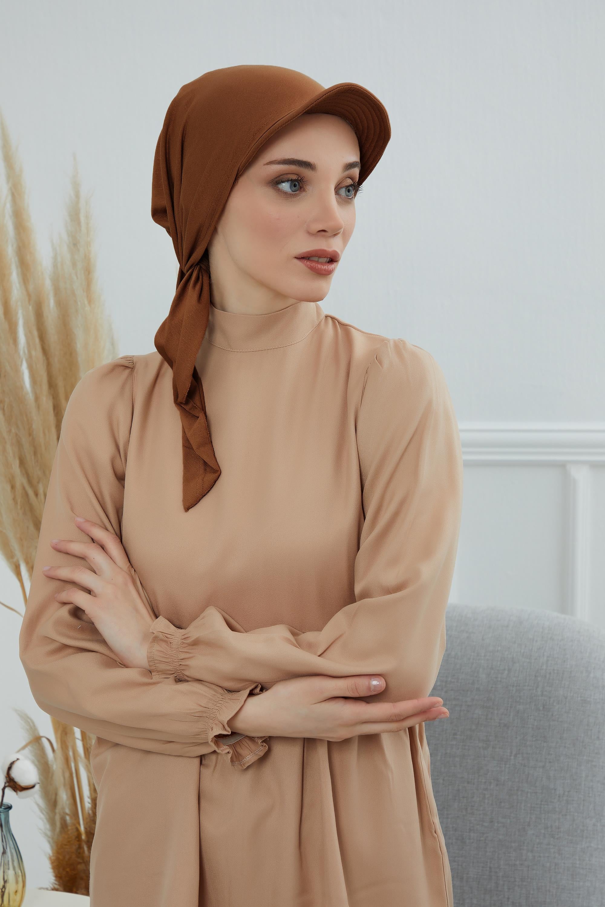 Siperlikli Bandana,B-40