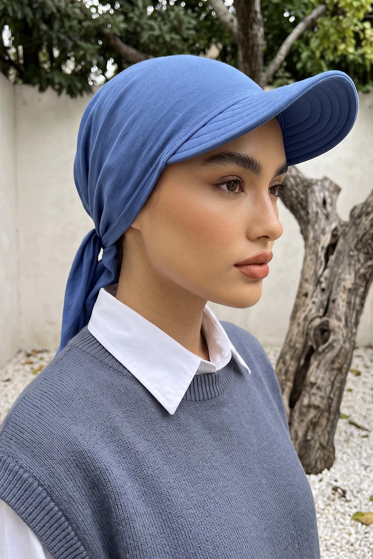 Siperlikli Bandana,B-40