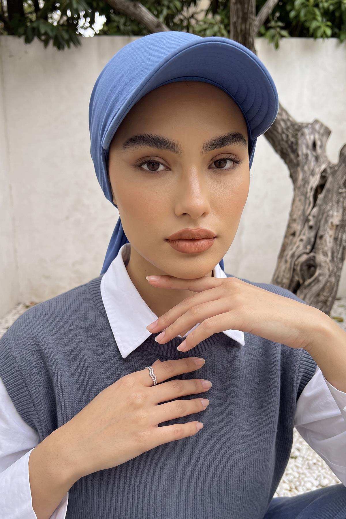 Siperlikli Bandana,B-40