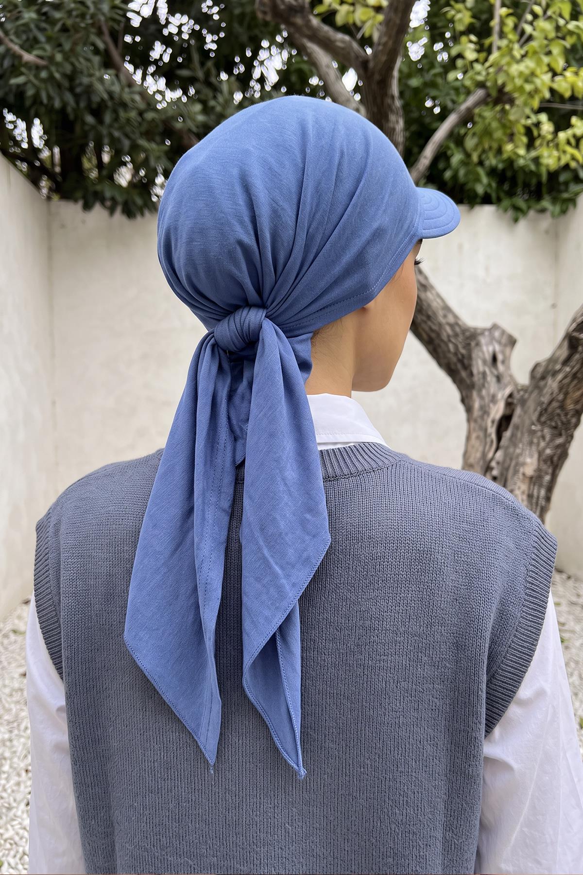 Siperlikli Bandana,B-40