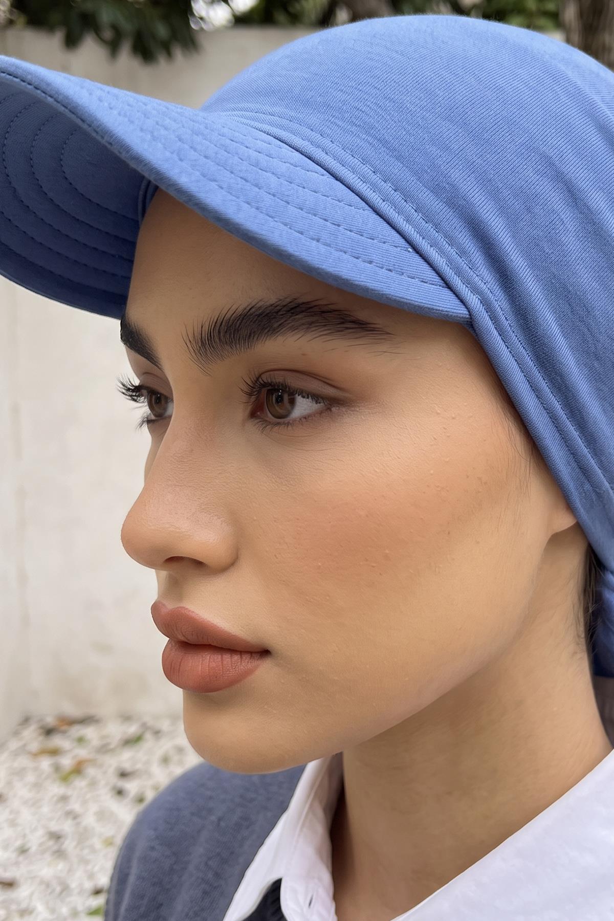 Siperlikli Bandana,B-40