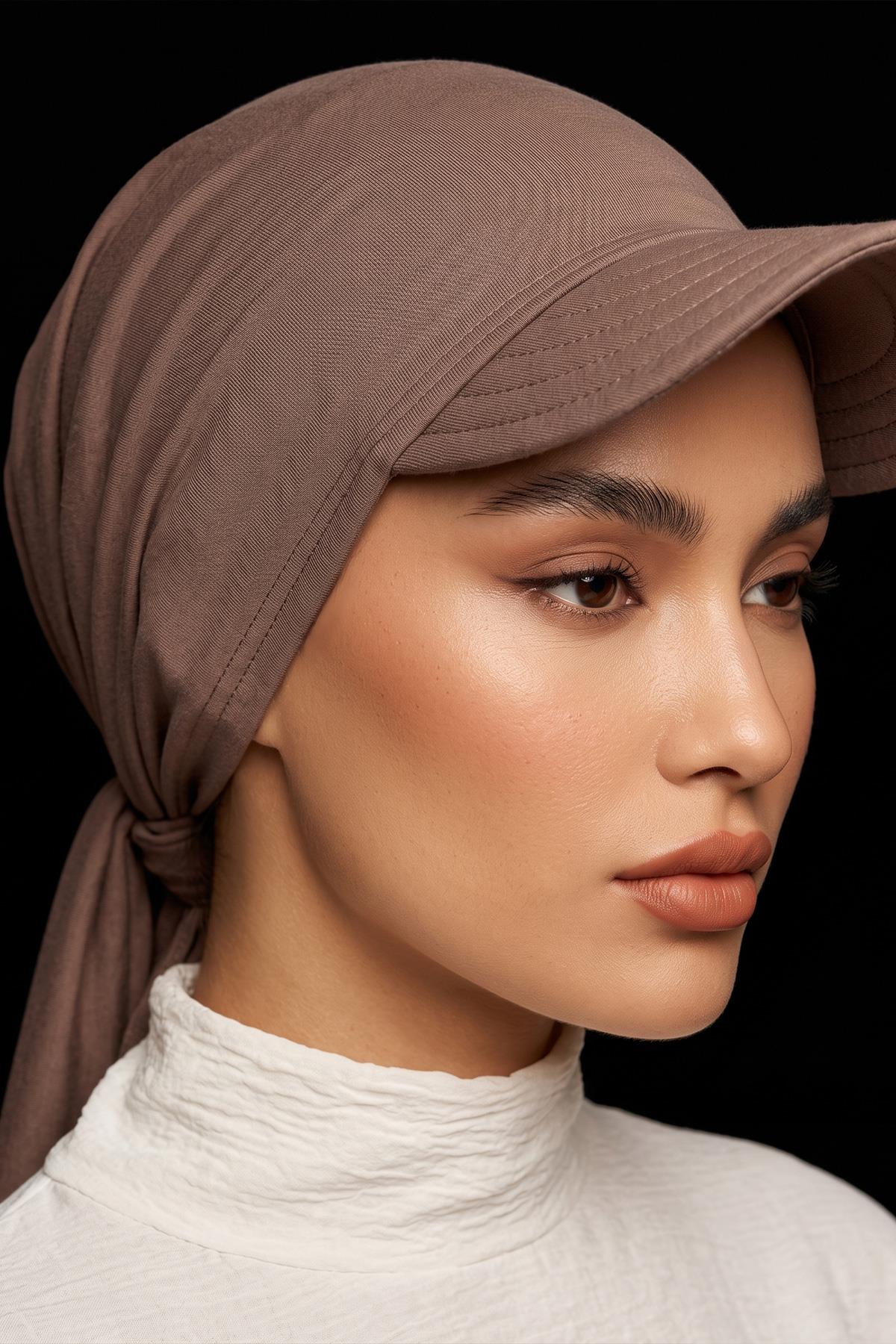 Siperlikli Bandana,B-40