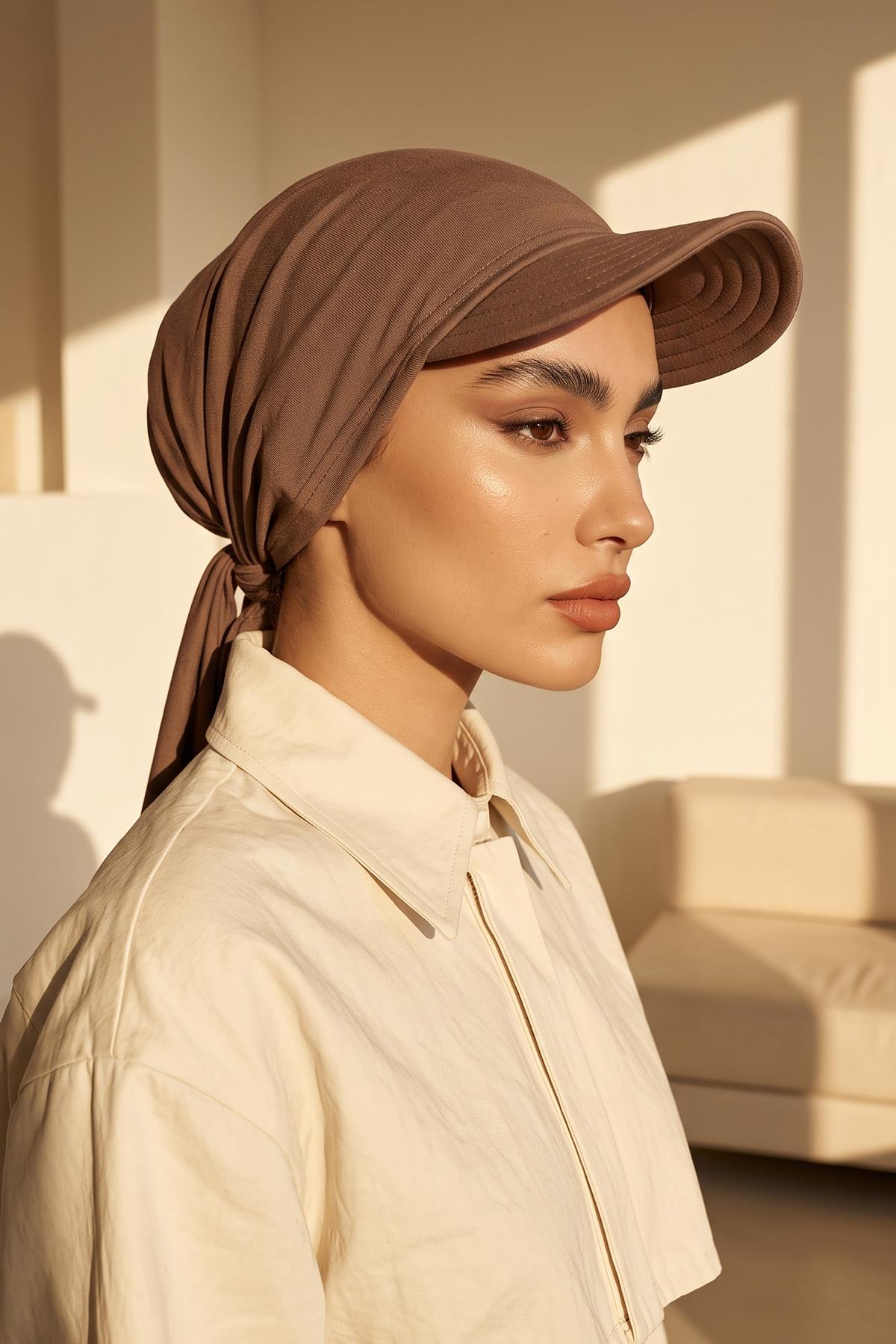 Siperlikli Bandana,B-40