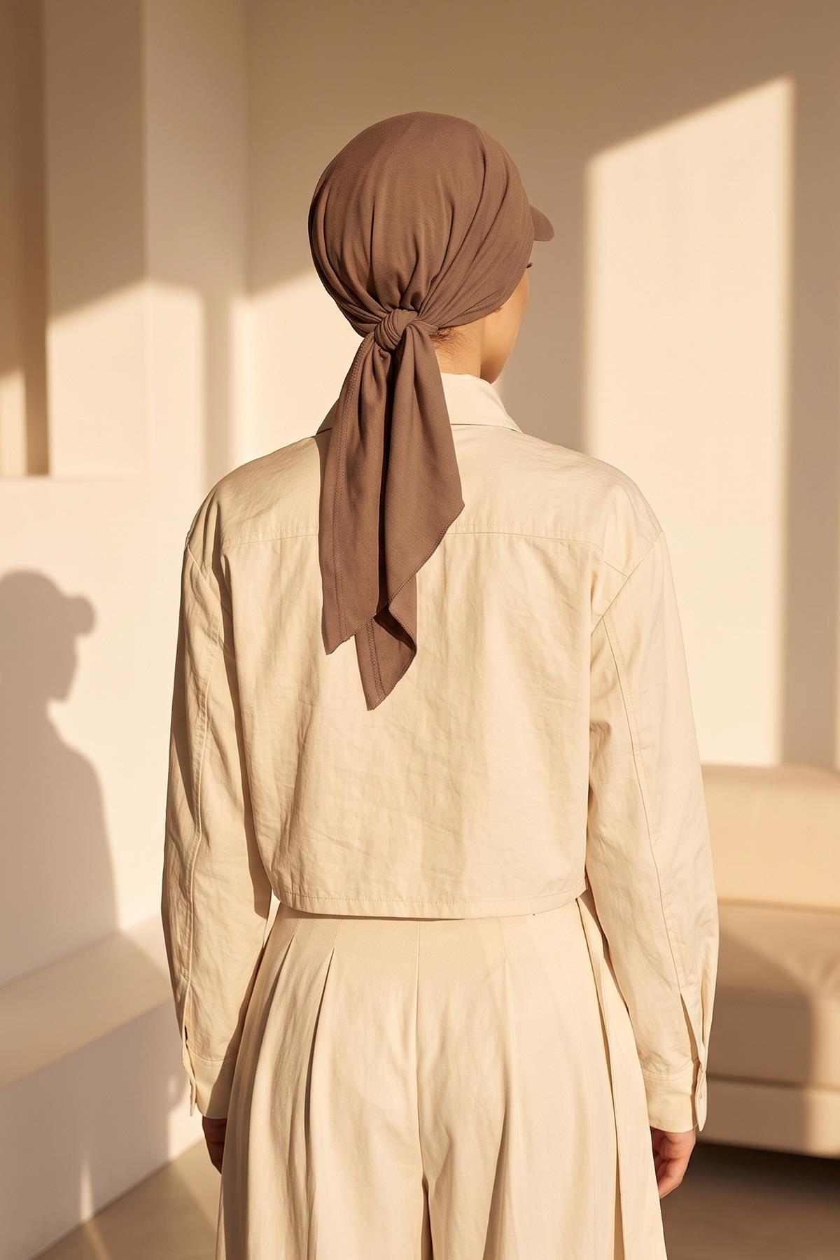Siperlikli Bandana,B-40
