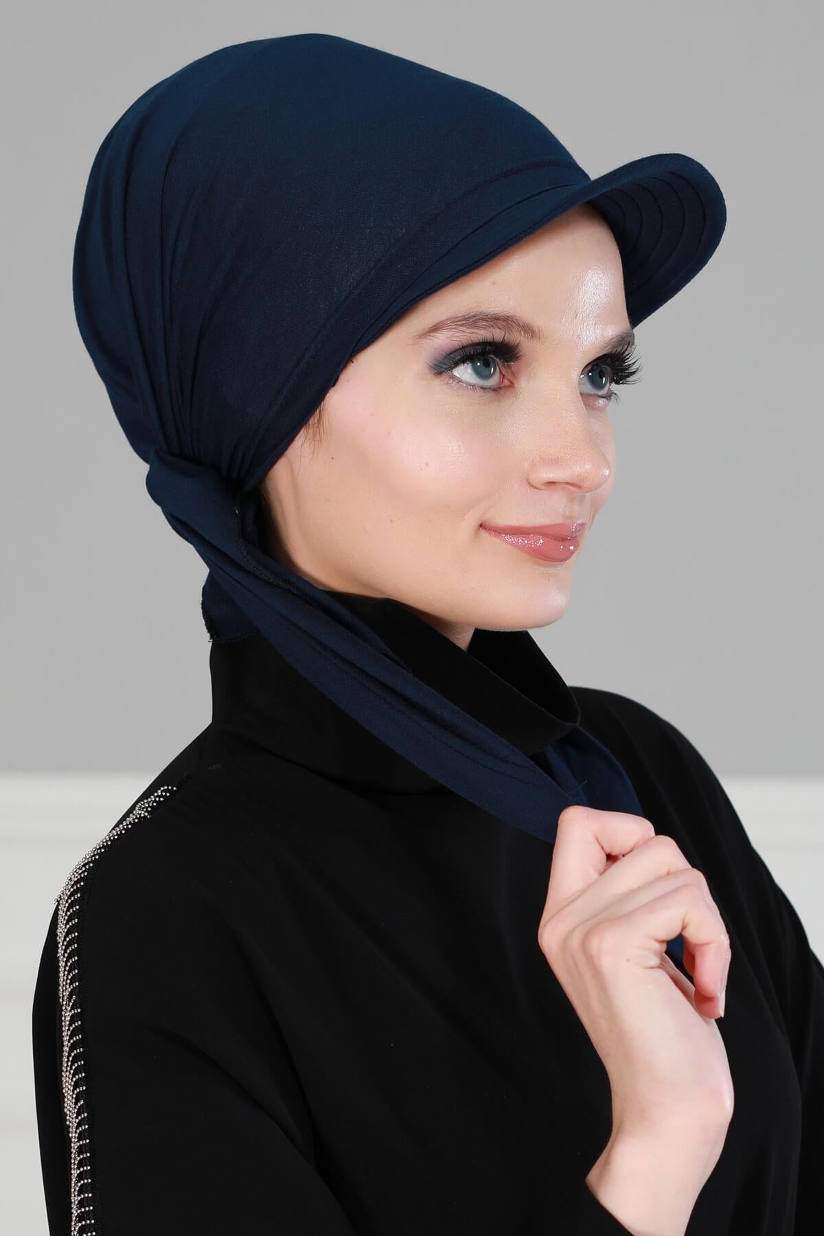 Siperlikli Bandana,B-40