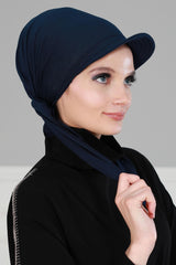 Siperlikli Bandana,B-40