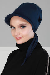 Siperlikli Bandana,B-40