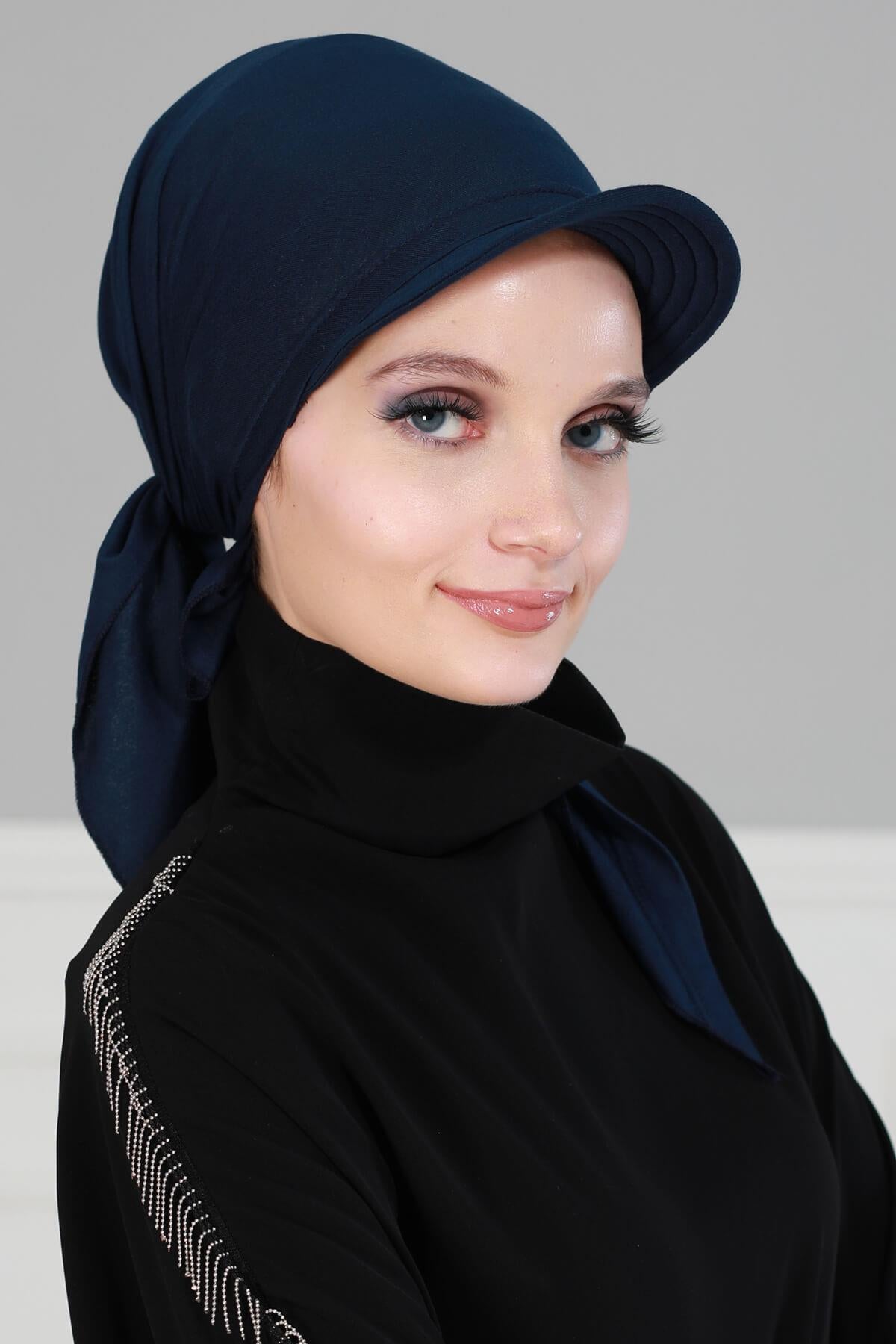 Siperlikli Bandana,B-40