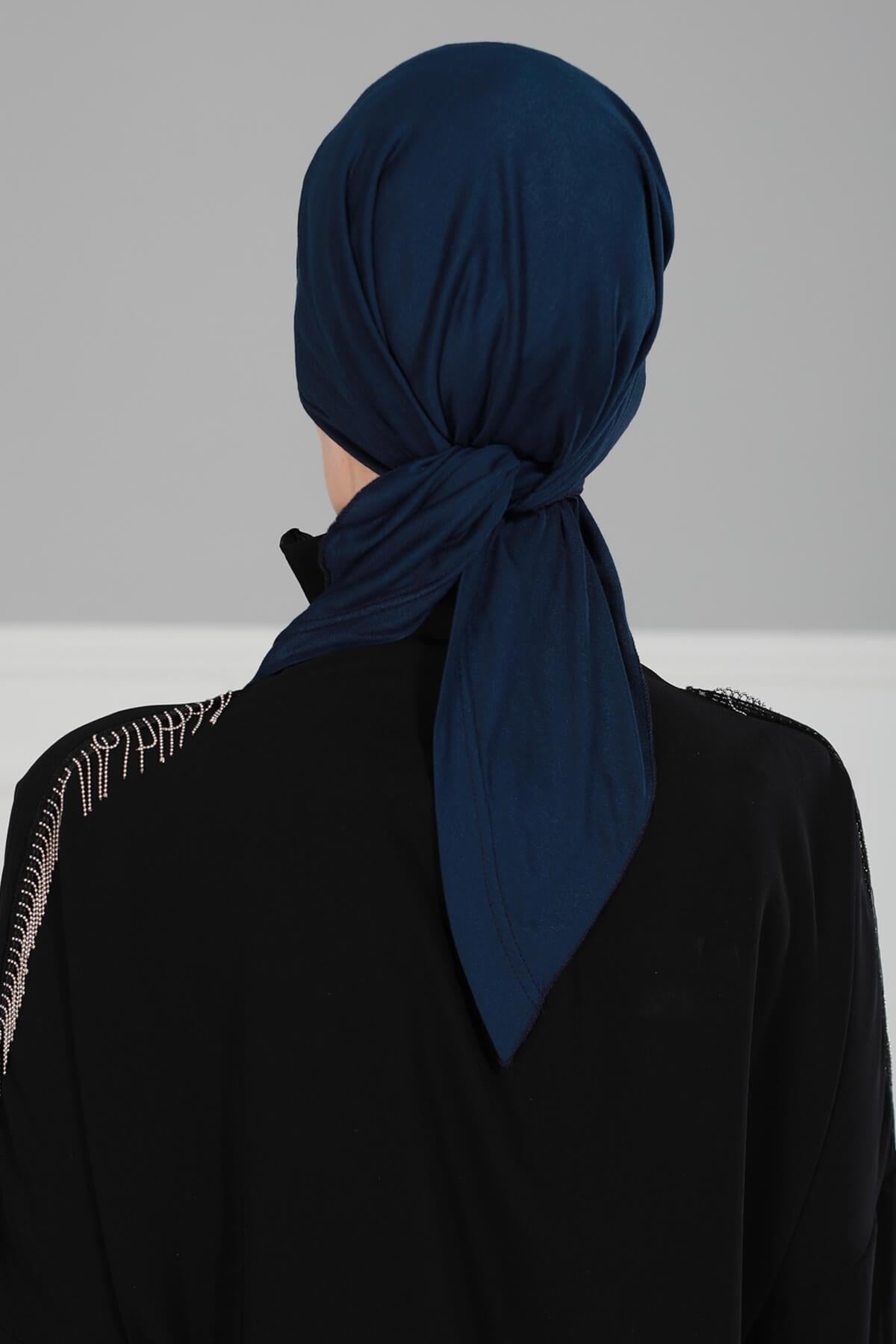 Siperlikli Bandana,B-40