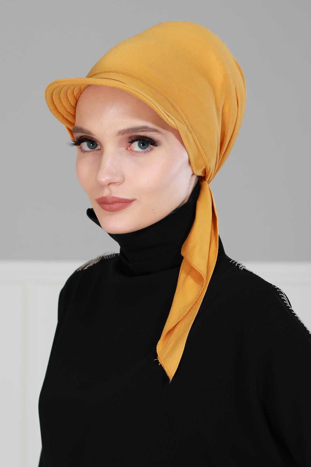 Siperlikli Bandana,B-40