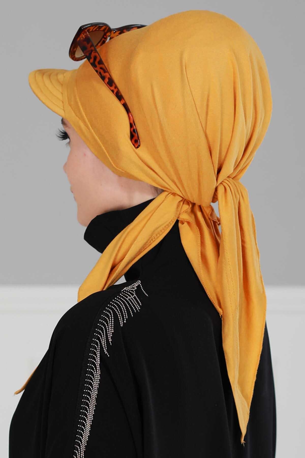 Siperlikli Bandana,B-40