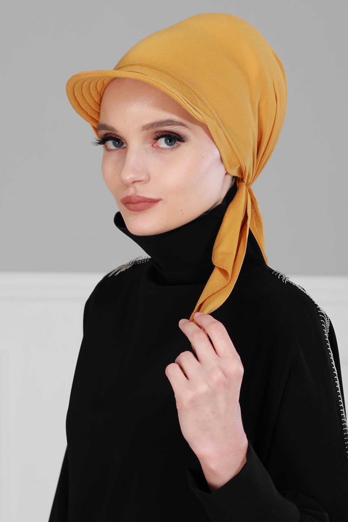 Siperlikli Bandana,B-40