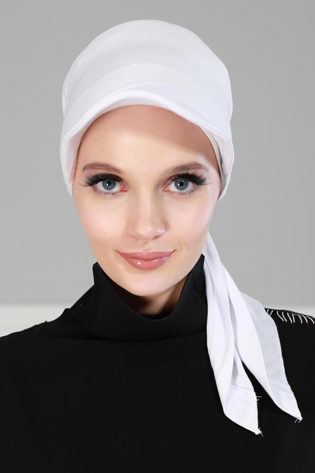 Siperlikli Bandana,B-40