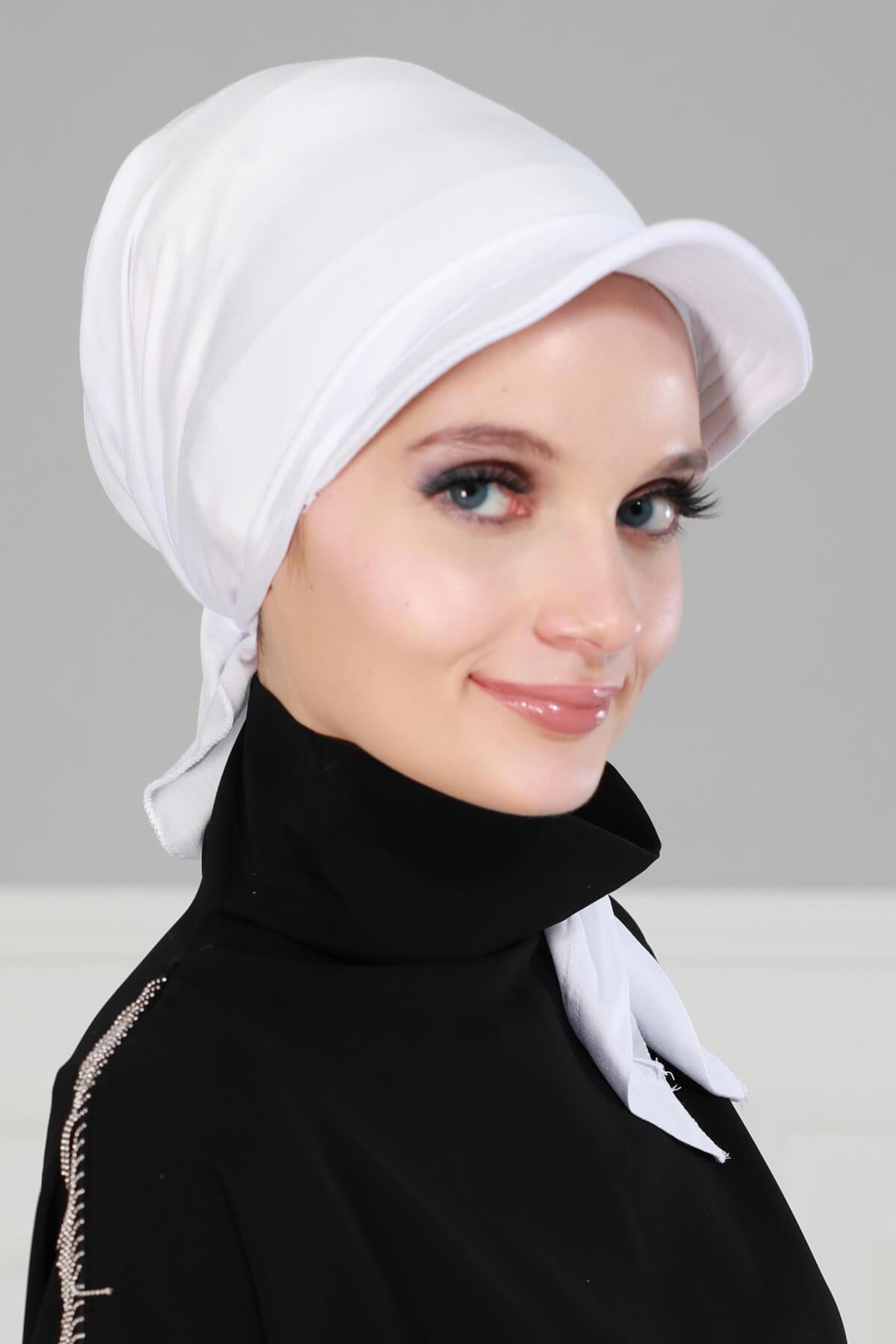 Siperlikli Bandana,B-40