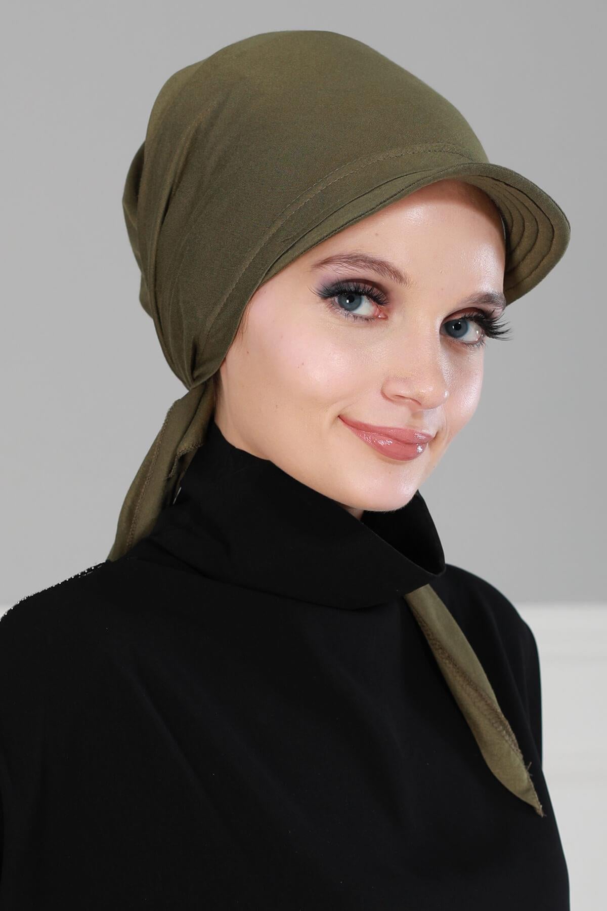 Siperlikli Bandana,B-40