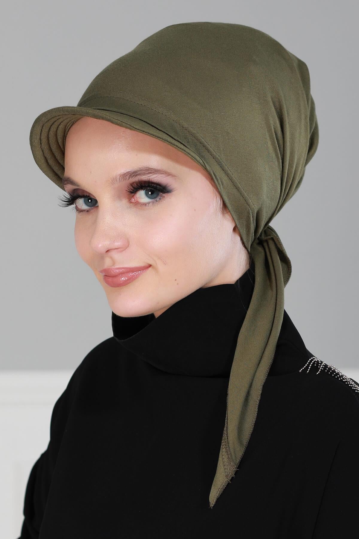 Siperlikli Bandana,B-40