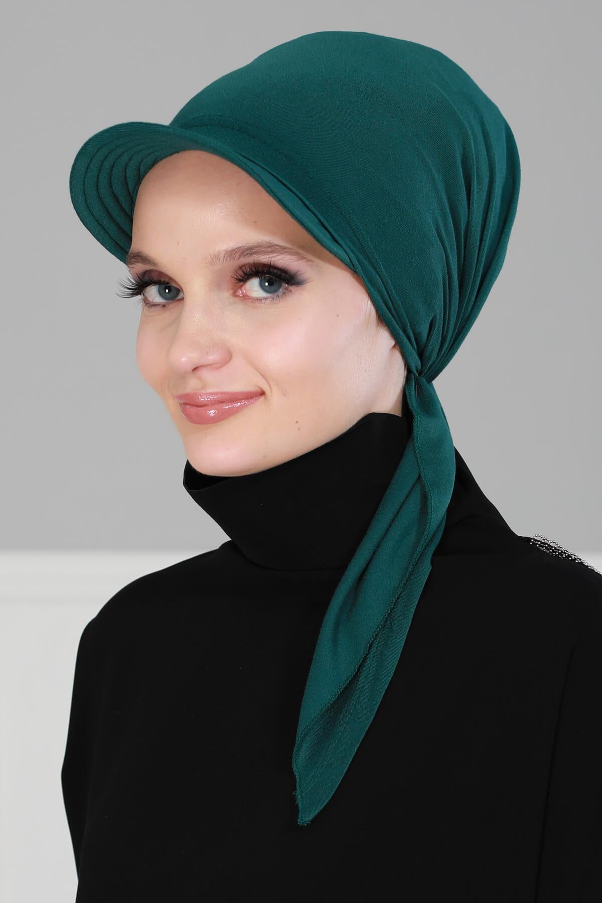 Siperlikli Bandana,B-40