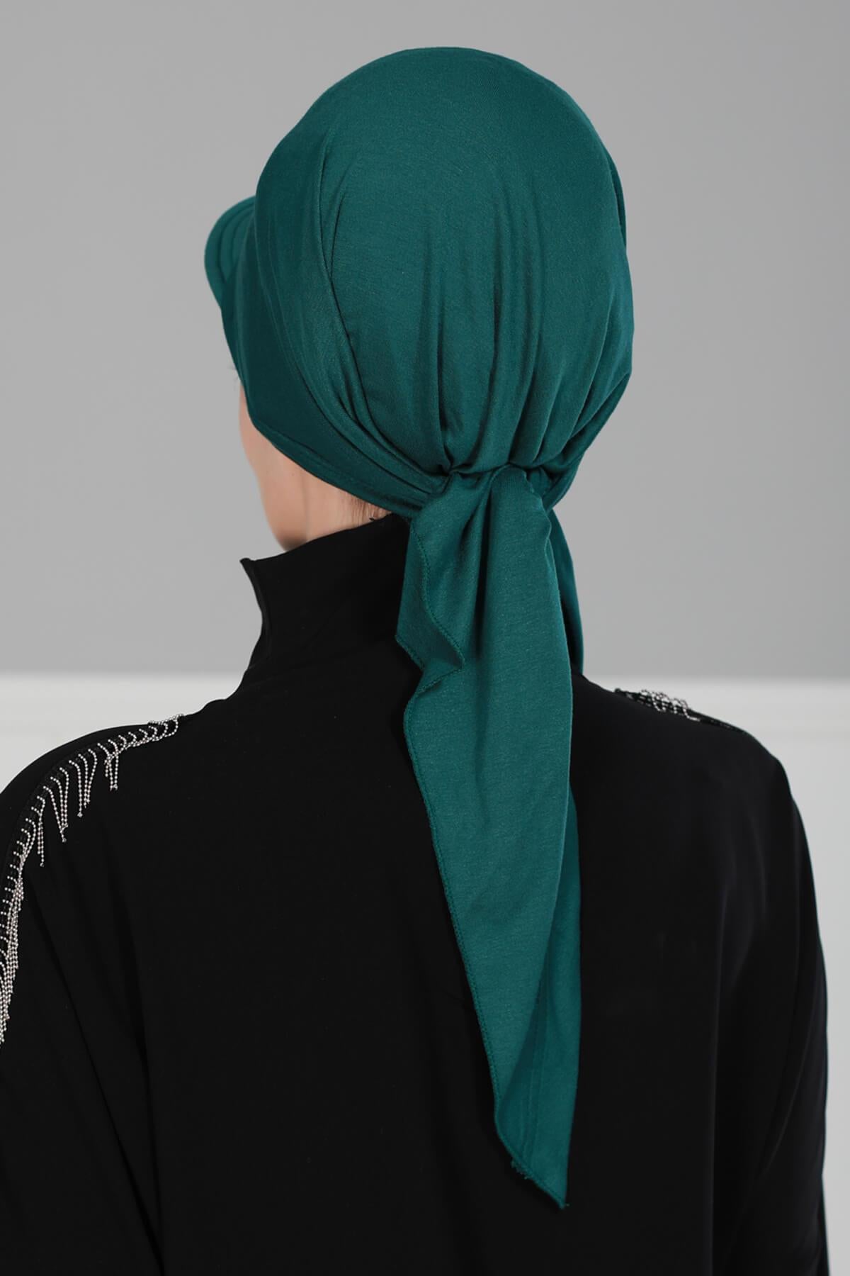 Siperlikli Bandana,B-40