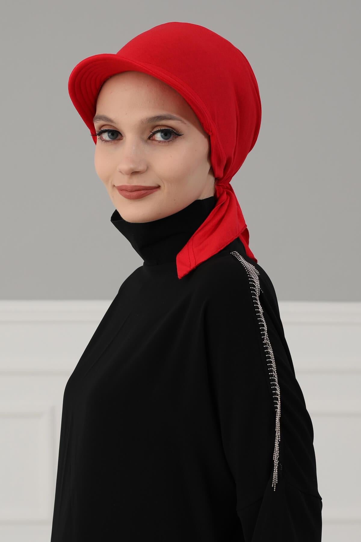 Siperlikli Bandana,B-40