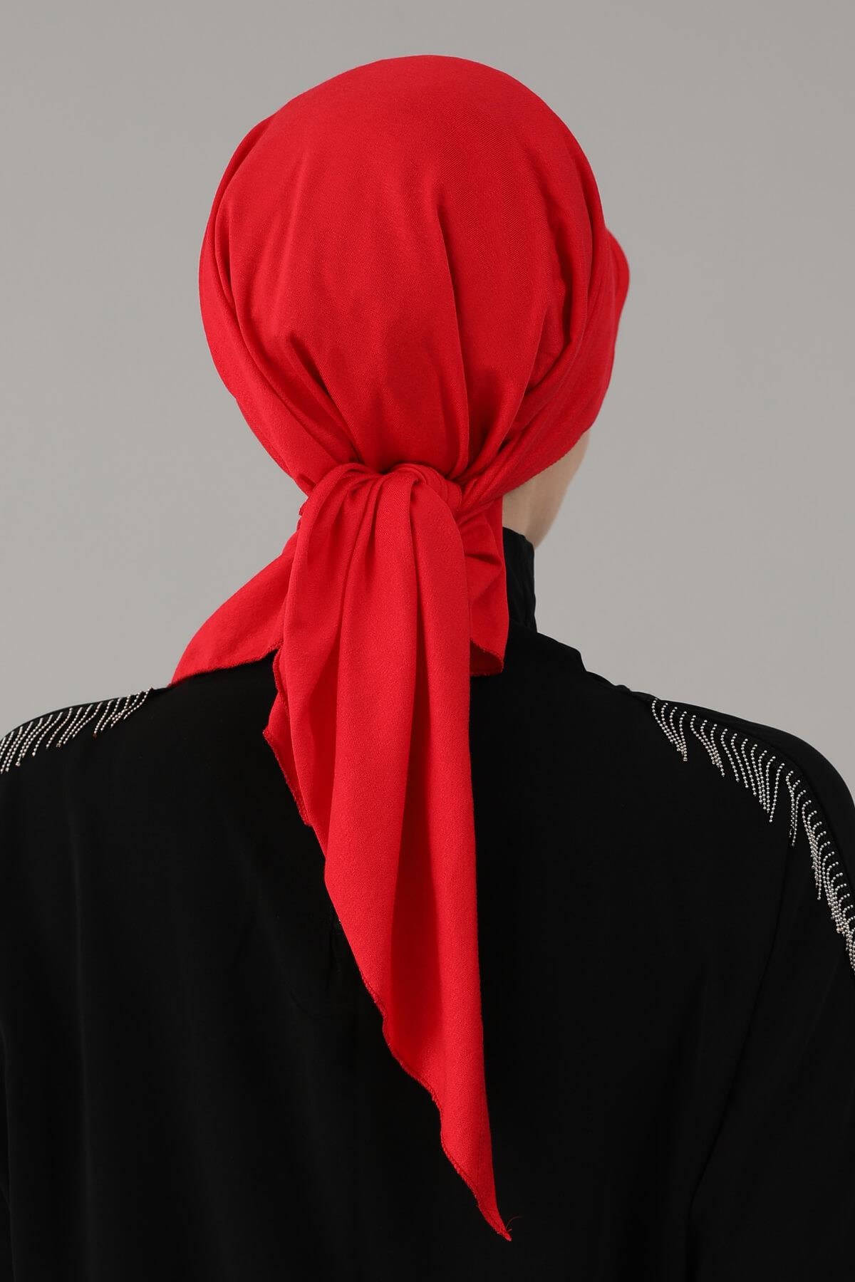 Siperlikli Bandana,B-40