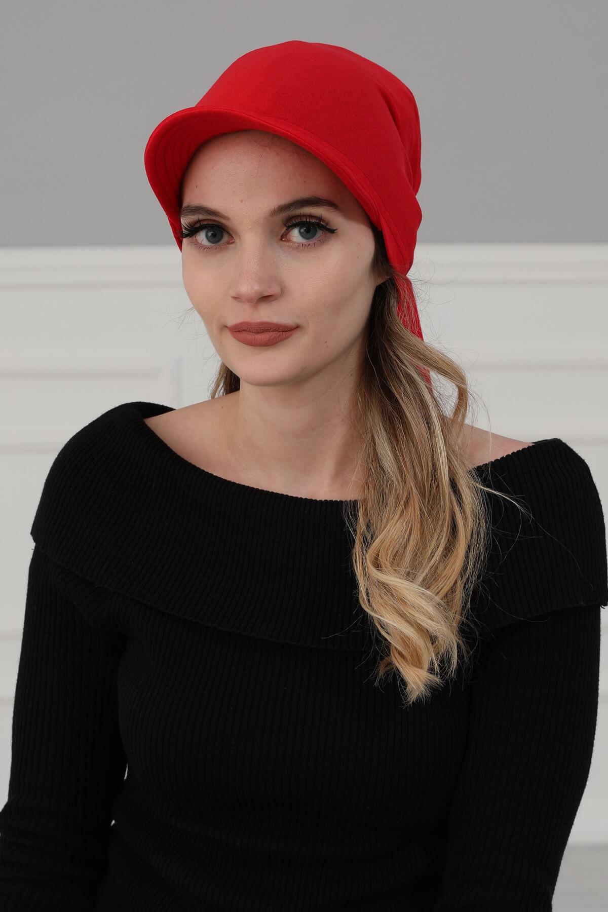 Siperlikli Bandana,B-40